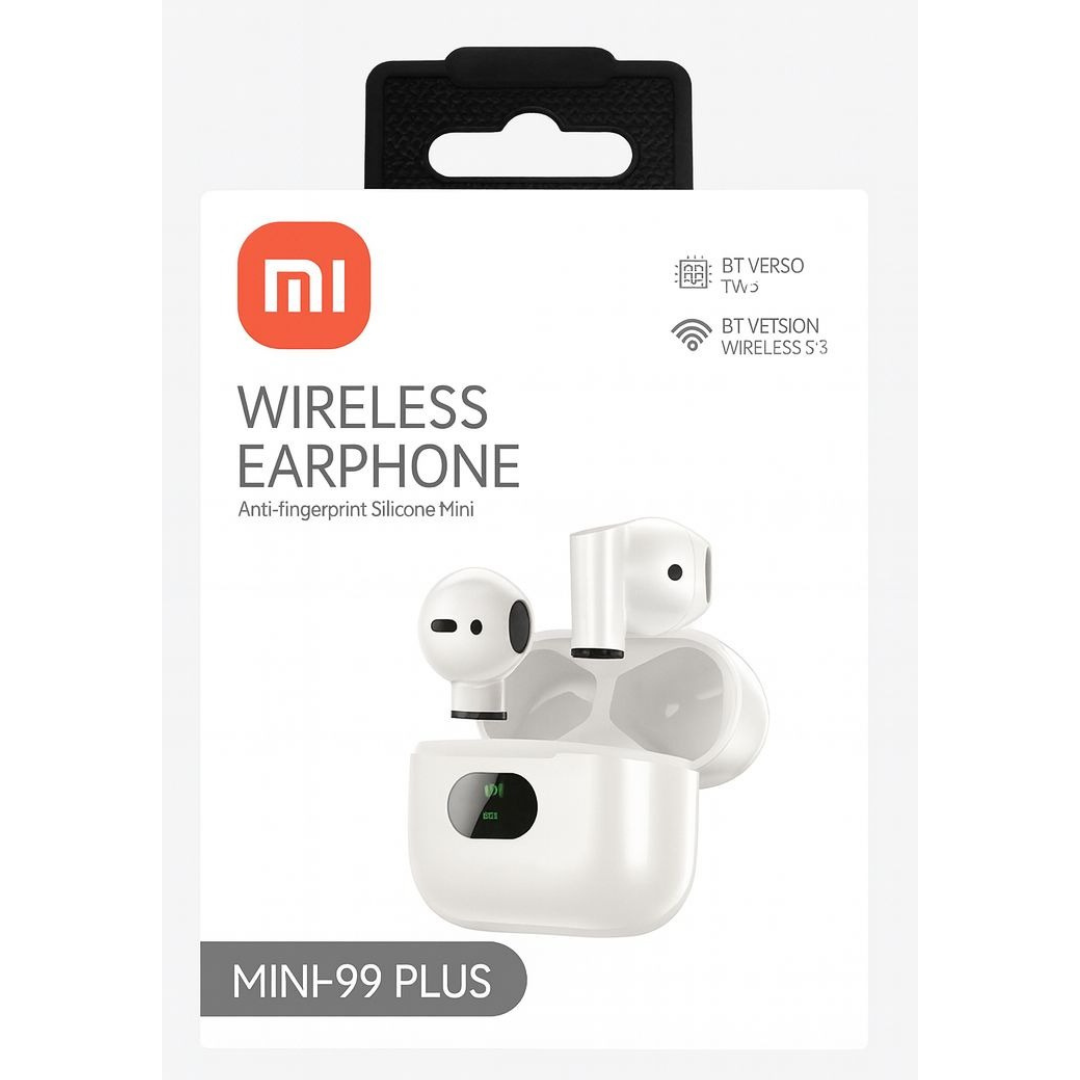 MINI-99 PLUS Wireless Earphones
